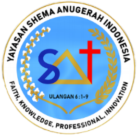 YAYASAN SHEMA ANUGERAH INDONESIA YAYASAN SHEMA ANUGERAH INDONESIA